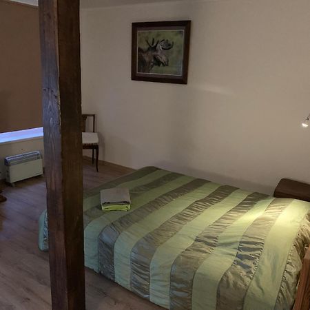 Delta 4 Nice Apartment 2 Big Bed Tartu Eksteriør bilde