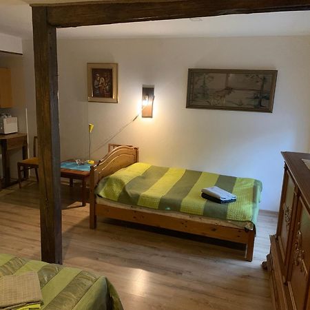Delta 4 Nice Apartment 2 Big Bed Tartu Eksteriør bilde