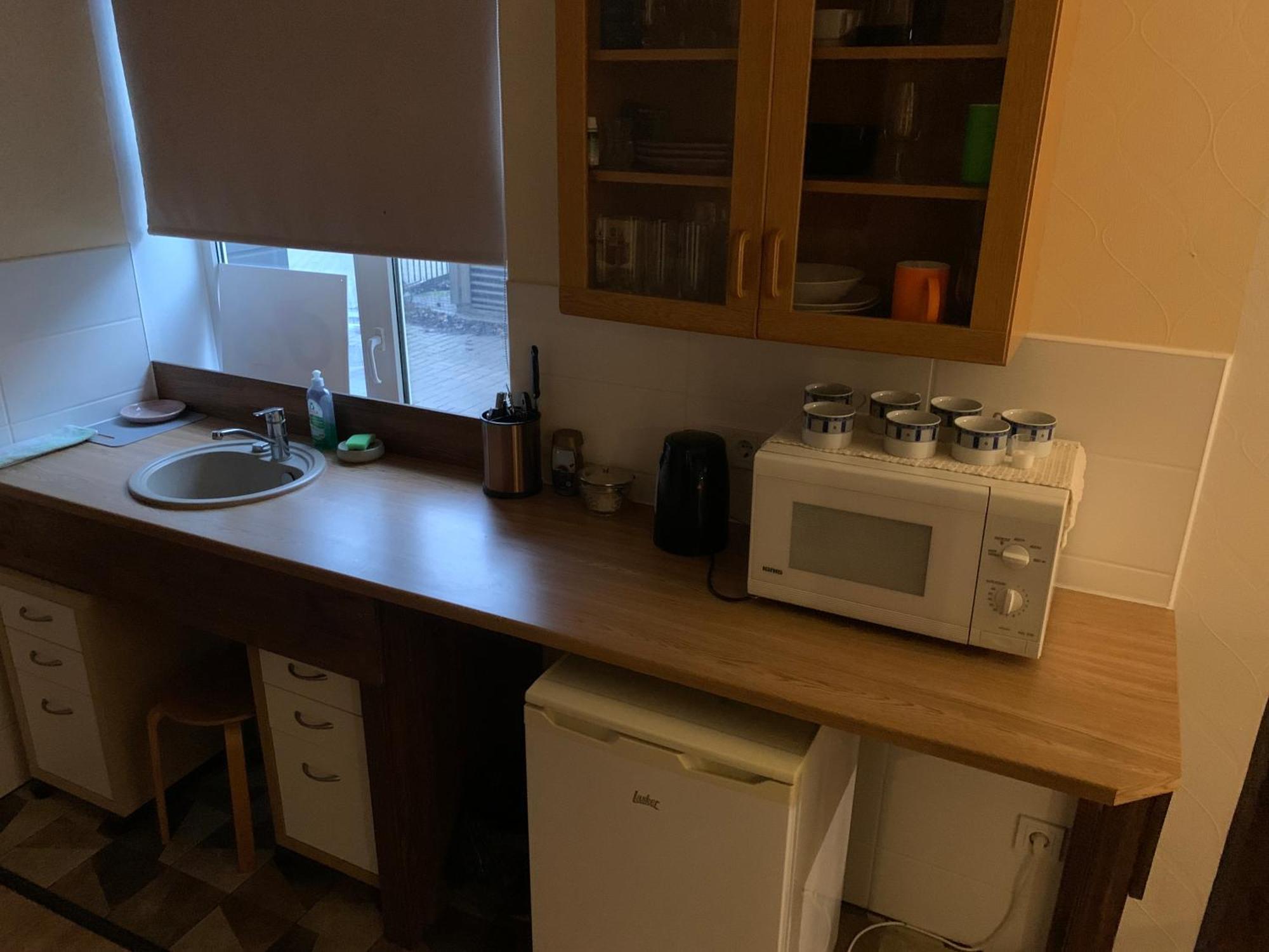 Delta 4 Nice Apartment 2 Big Bed Tartu Eksteriør bilde